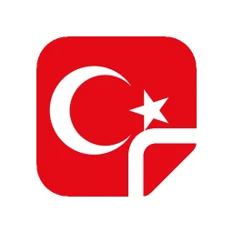 Türkçe Stickerlar icon
